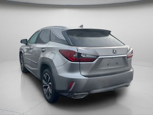 Used 2018 Lexus RX 350 350 w/ Premium Package image 6