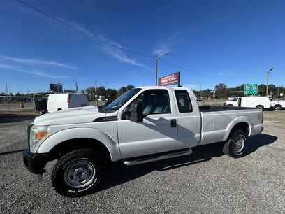 Used 2014 Ford F250 XL