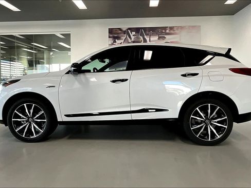 New 2026 Acura RDX A-Spec image 3