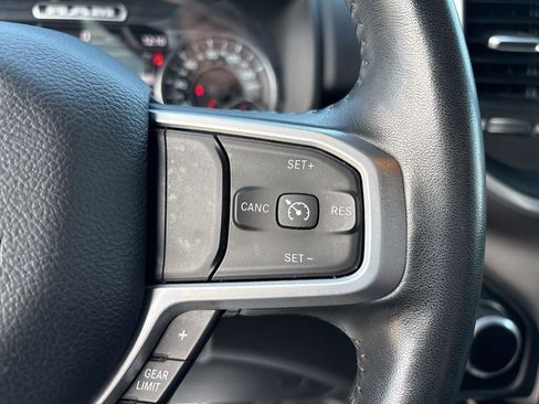 Used 2022 RAM 1500 Big Horn image 24