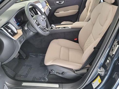 New 2026 Volvo XC60 B5 Plus w/ Protection Package Premier image 9