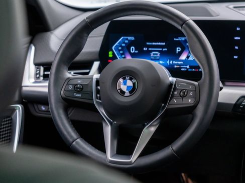 Certified 2026 BMW X2 xDrive28i AWD/4WD image 11