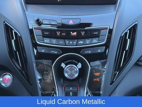 Certified 2026 Acura RDX SH-AWD image 15