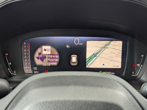 Used 2026 Honda Passport TrailSport image 23