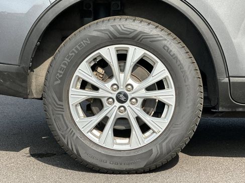Used 2024 Ford Escape Active AWD/4WD image 27