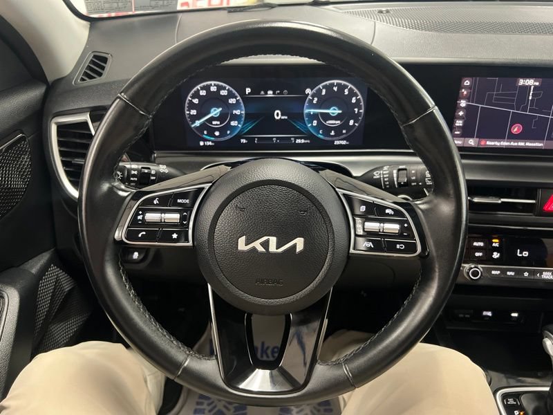 Certified 2024 Kia Seltos S AWD/4WD image 22