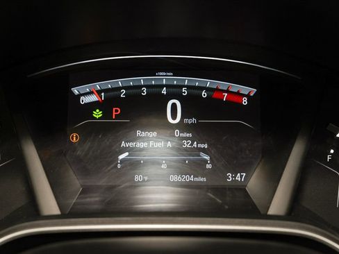 Used 2021 Honda CR-V EX image 20