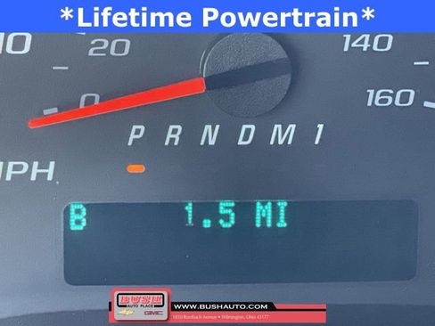 New 2025 Chevrolet Express 3500 w/ Driver Convenience Package image 11