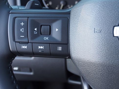 Used 2026 Nissan Rogue SV FWD image 20