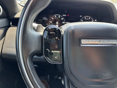 Used 2020 Land Rover Range Rover Evoque R-Dynamic HSE AWD/4WD image 32