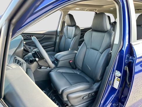 New 2026 Subaru Ascent Bronze Edition image 22