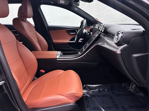 Used 2023 Mercedes-Benz C 300 C 300 image 16