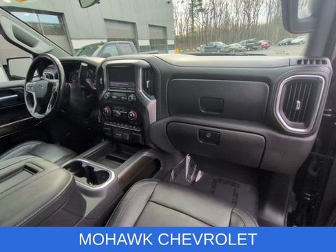 Used 2019 Chevrolet Silverado 1500 RST w/ All-Star Edition image 30