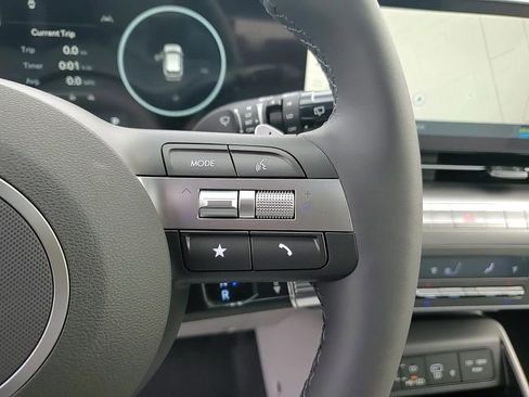 New 2026 Hyundai Kona Limited image 17