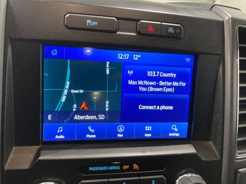 Used 2019 Ford F150 XLT w/ Equipment Group 302A Luxury image 26