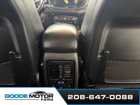 Used 2024 Dodge Durango GT AWD/4WD image 20