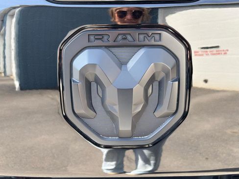 Used 2021 RAM 1500 Big Horn image 41