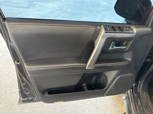 Used 2023 Toyota 4Runner SR5 Premium w/ Moonroof Package RWD image 6