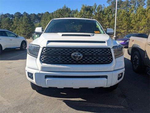 Used 2020 Toyota Tundra SR5 image 5