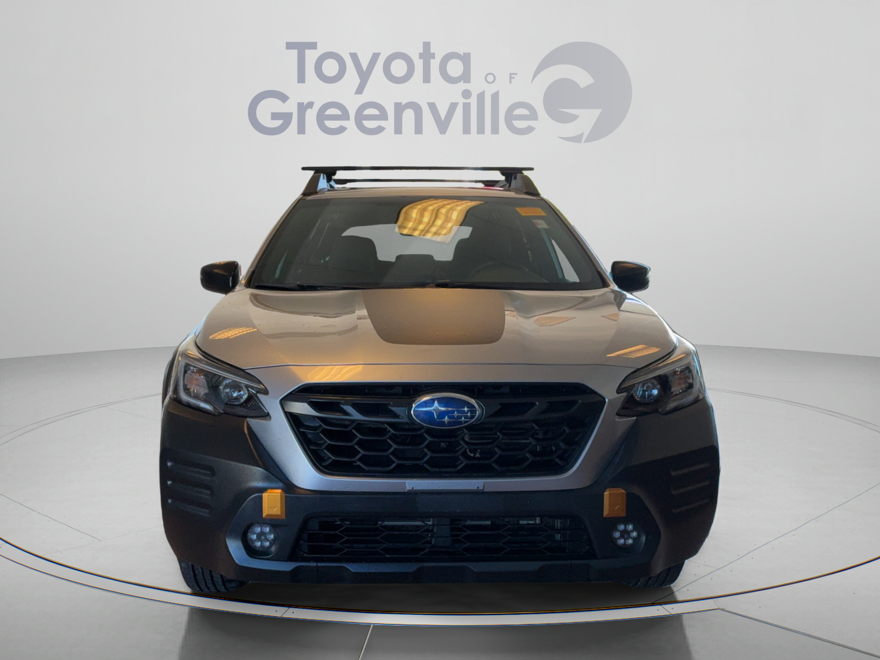 Used 2022 Subaru Outback Wilderness AWD/4WD image 9