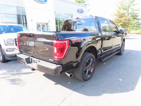 Used 2022 Ford F150 XLT w/ Equipment Group 302A High image 6