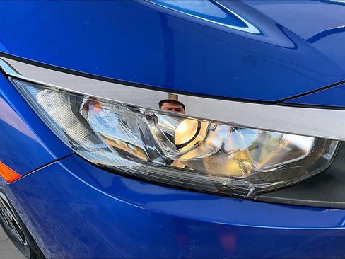 Certified 2018 Honda Civic EX-T image 27