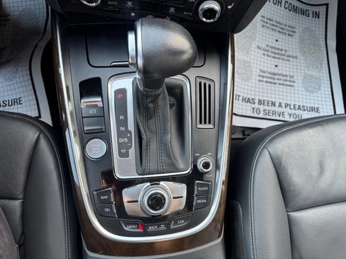 Used 2014 Audi Q5 TDI Premium Plus image 15
