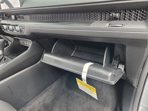 Used 2026 Honda CR-V TrailSport image 35