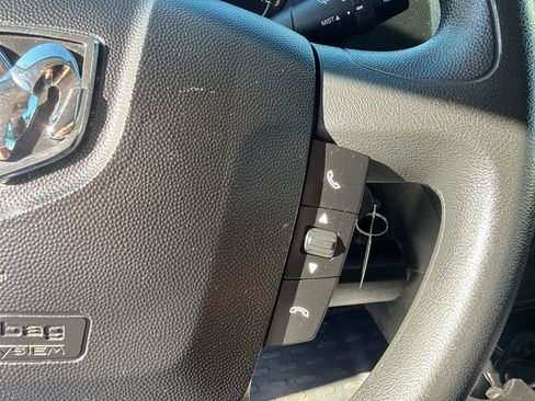 Used 2019 RAM ProMaster 3500 w/ Interior Convenience Group FWD image 17