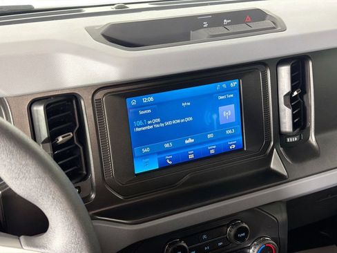 Used 2023 Ford Bronco 4-Door image 14