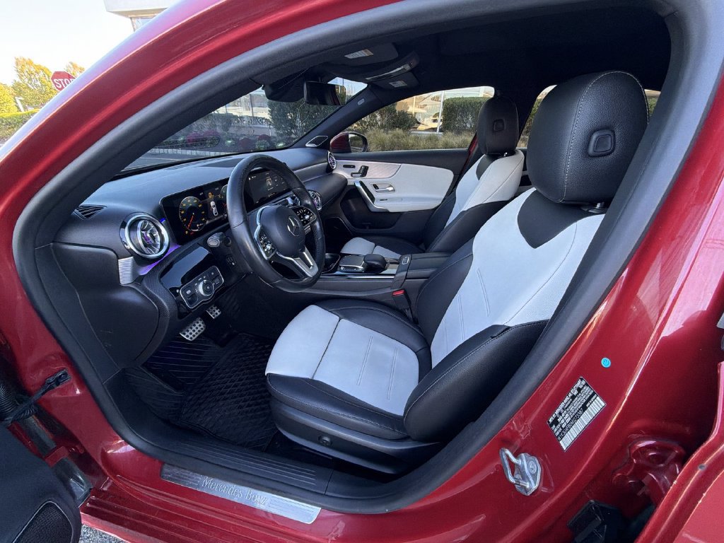Used 2021 Mercedes-Benz A 220 4MATIC image 10