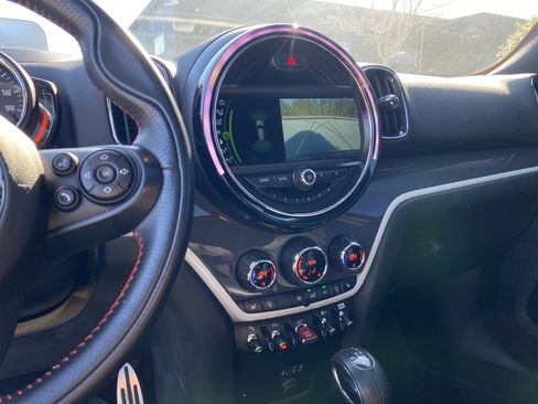 Used 2018 MINI Cooper Countryman S image 23