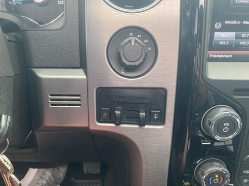 Used 2014 Ford F150 Limited AWD/4WD image 14