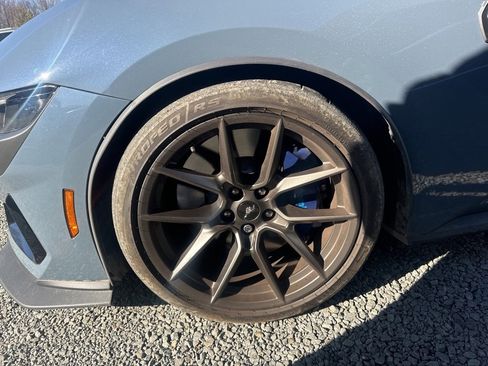 Used 2024 Ford Mustang Dark Horse w/ Dark Horse Handlin Package image 22