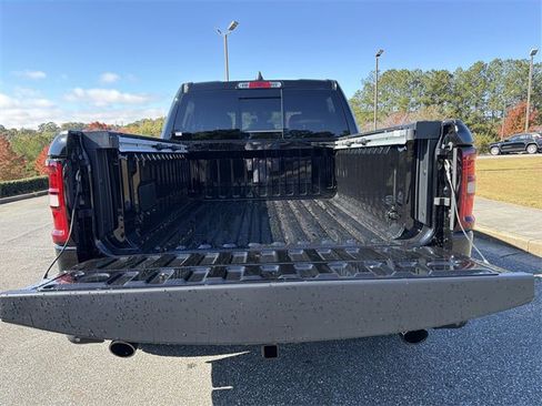 New 2026 RAM 1500 Big Horn image 18