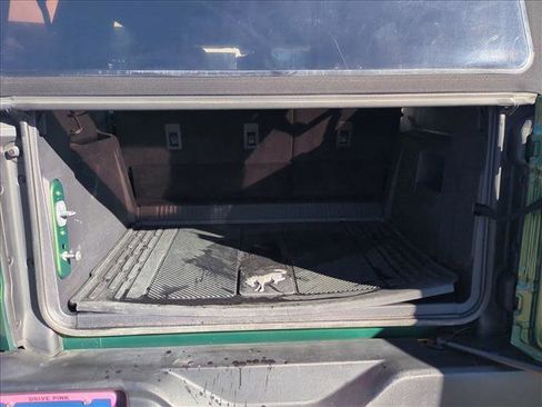 Used 2022 Ford Bronco 4-Door image 6