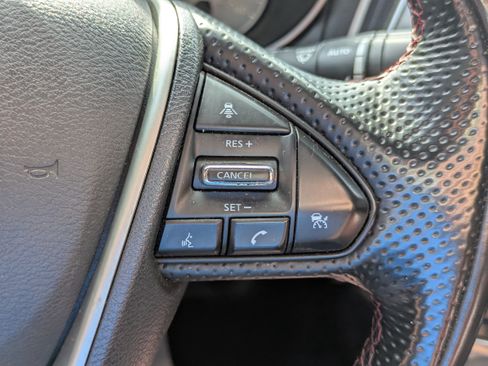 Used 2021 Nissan Maxima Platinum w/ 40th Anniversary Package FWD image 21