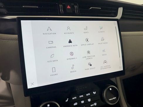 New 2026 Jaguar F-PACE R-Dynamic S image 33