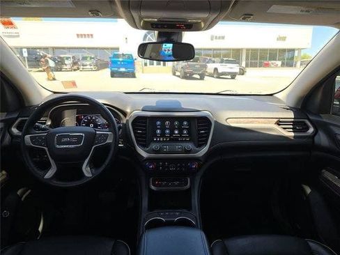 Used 2023 GMC Acadia Denali FWD image 19