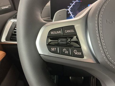 New 2026 BMW X5 xDrive40i w/ Executive Package image 16