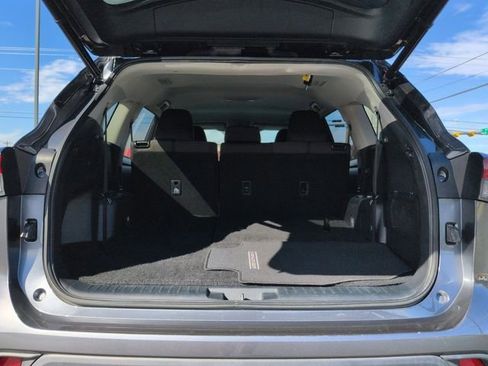 Used 2023 Toyota Highlander LE image 23