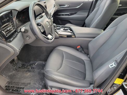 Certified 2022 Toyota Mirai XLE w/ Advanced Technology Package image 10