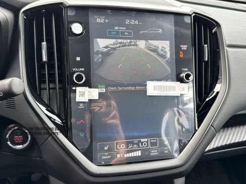 New 2026 Subaru Ascent Premium w/ Popular Package #2 image 19