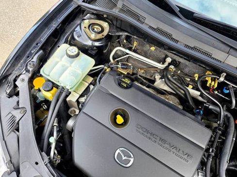 Used 2006 MAZDA MAZDA3 s FWD image 59