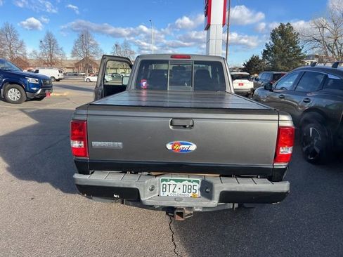 Used 2007 Ford Ranger FX4 image 6
