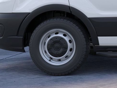 New 2026 Ford Transit 350 XL RWD image 19