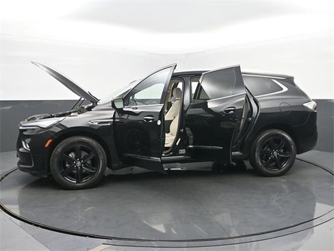 Certified 2023 Buick Enclave Essence w/ Sport Touring Edition image 57