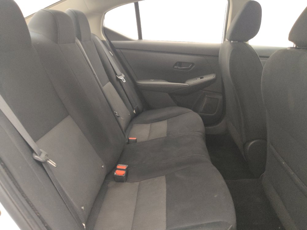 Used 2024 Nissan Sentra SV FWD image 19