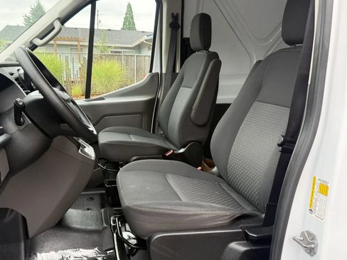 Used 2023 Ford Transit 150 Medium Roof AWD image 14