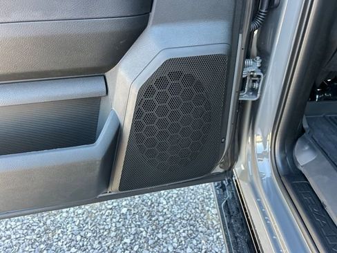 New 2026 RAM 2500 Rebel w/ Rebel Level 1 Equipment Group image 45